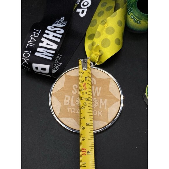 Lot 4 Race Day Metals St Louis The North Face Alpine Shop Shaw Bloom Rock N Roll - Picture 2 of 14